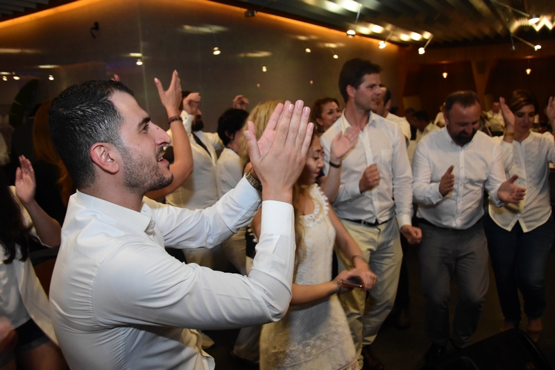 Visit Lebanon 2018 at Kempinski Summerland
